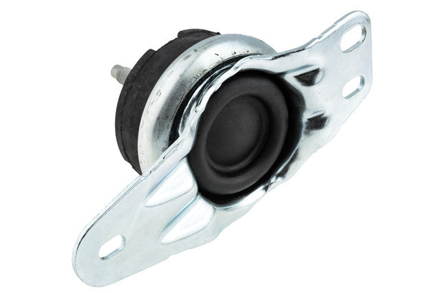 Aslichaam, motorsteunlager