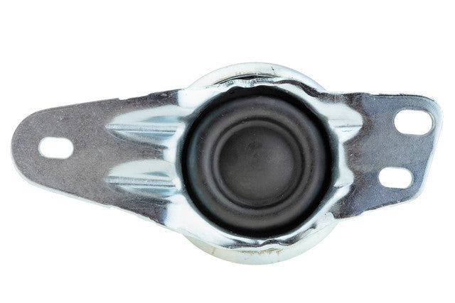 Aslichaam, motorsteunlager