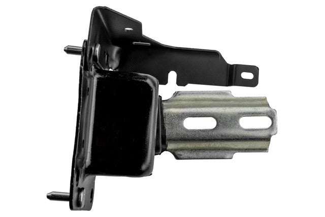 Aslichaam, motorsteunlager