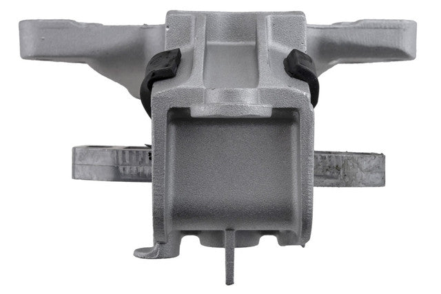 Aslichaam, motorsteunlager