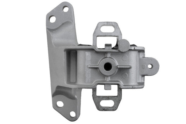 Aslichaam, motorsteunlager