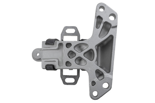 Aslichaam, motorsteunlager