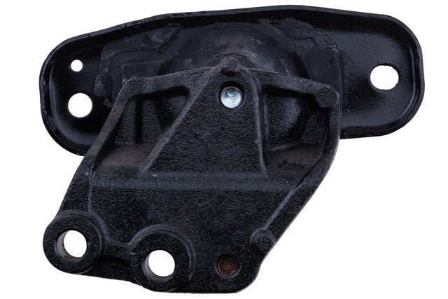 Aslichaam, motorsteunlager