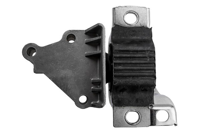 Aslichaam, motorsteunlager