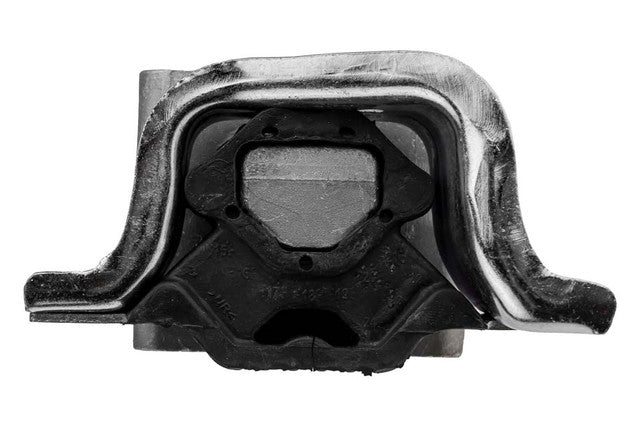 Aslichaam, motorsteunlager