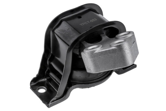 Aslichaam, motorsteunlager