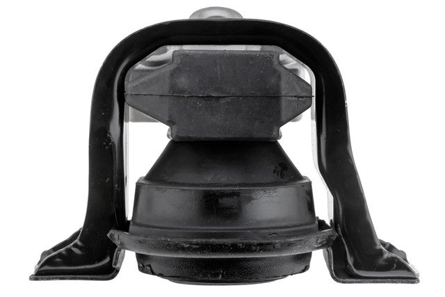 Aslichaam, motorsteunlager