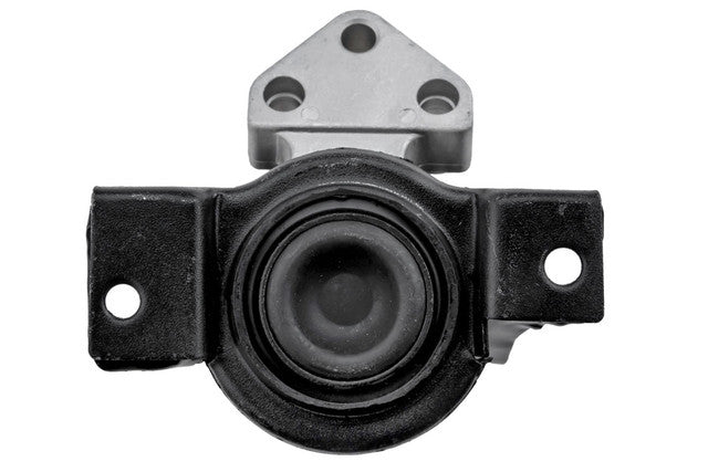 Aslichaam, motorsteunlager