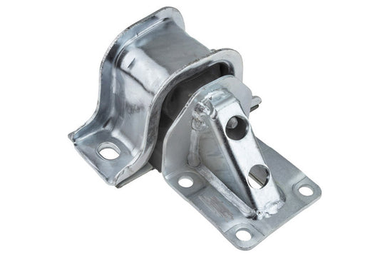 Aslichaam, motorsteunlager