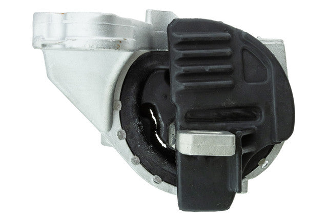 Aslichaam, motorsteunlager