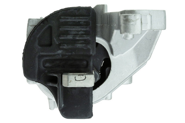 Aslichaam, motorsteunlager