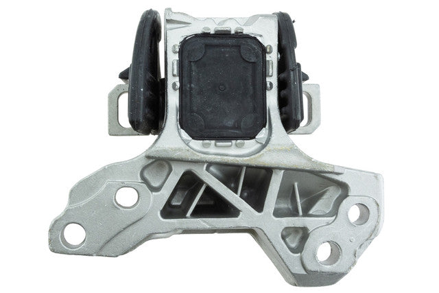 Aslichaam, motorsteunlager