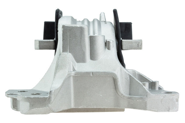 Aslichaam, motorsteunlager