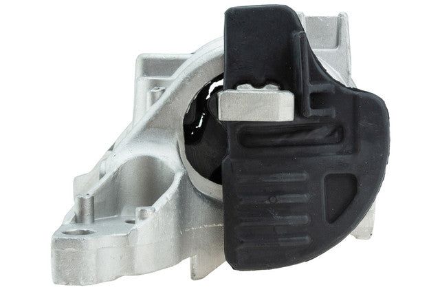 Aslichaam, motorsteunlager