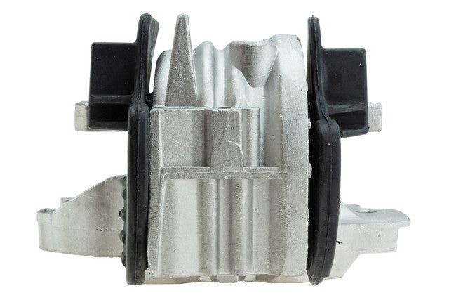 Aslichaam, motorsteunlager