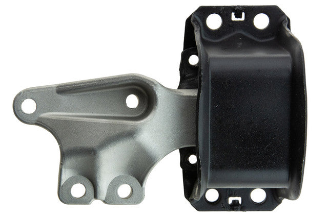 Aslichaam, motorsteunlager