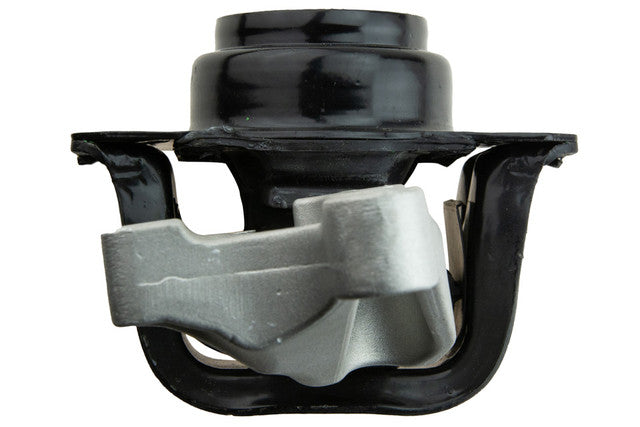 Aslichaam, motorsteunlager