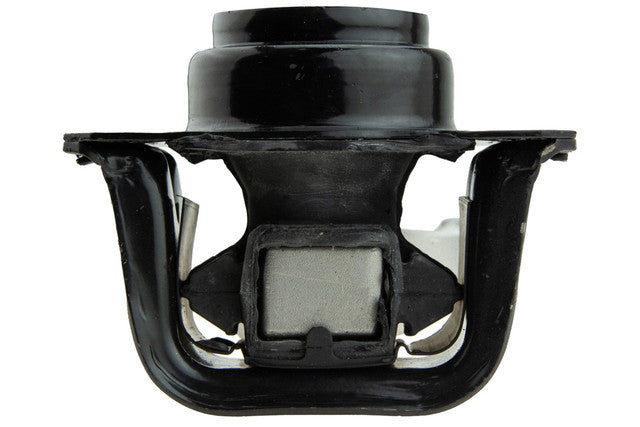 Aslichaam, motorsteunlager