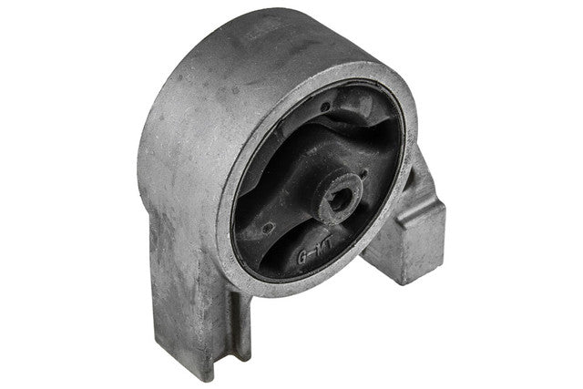 Aslichaam, motorsteunlager