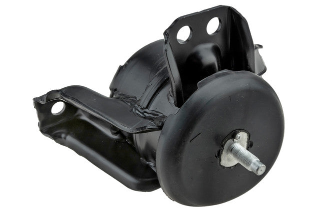 Aslichaam, motorsteunlager