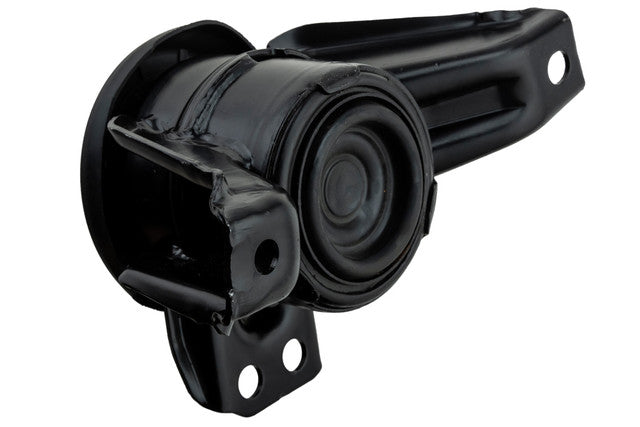 Aslichaam, motorsteunlager