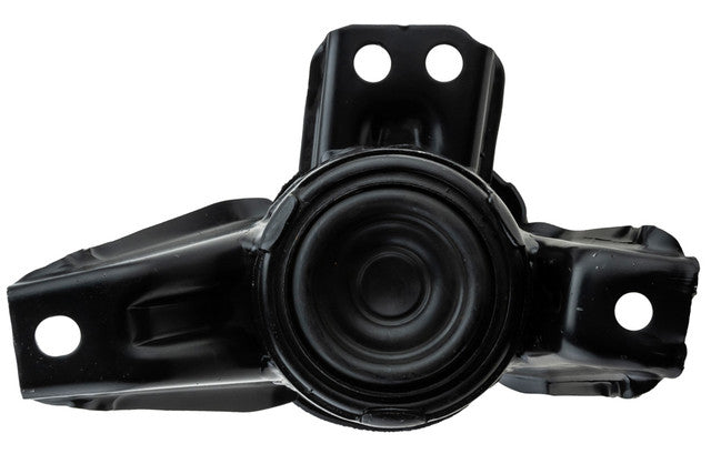 Aslichaam, motorsteunlager