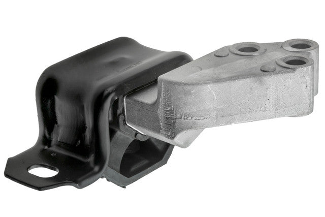 Aslichaam, motorsteunlager