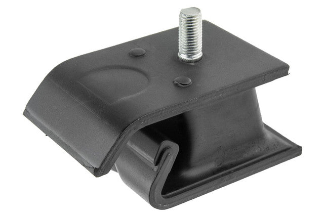 Aslichaam, motorsteunlager