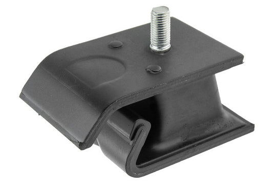 Aslichaam, motorsteunlager