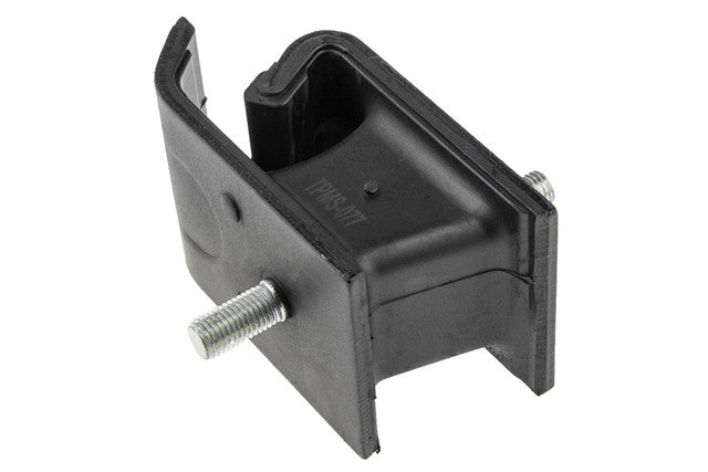 Aslichaam, motorsteunlager