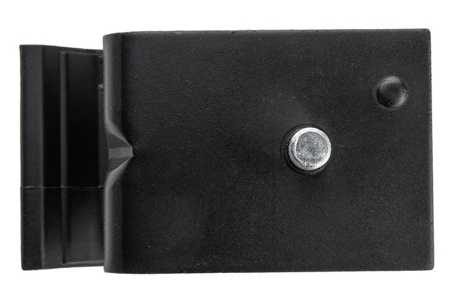 Aslichaam, motorsteunlager