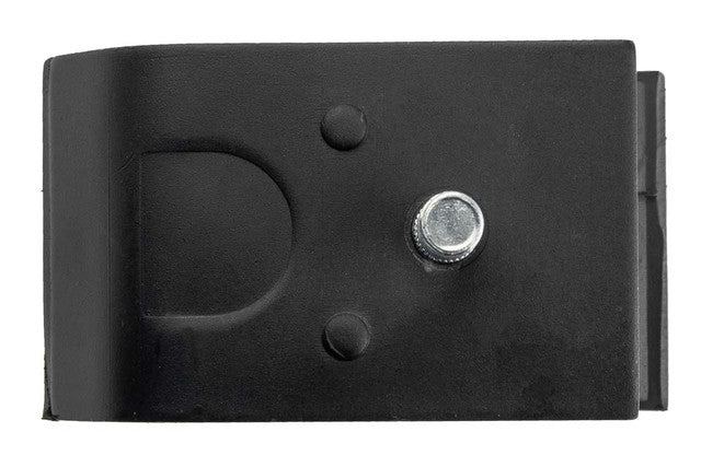 Aslichaam, motorsteunlager