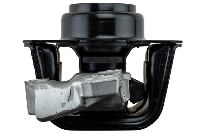 Aslichaam, motorsteunlager