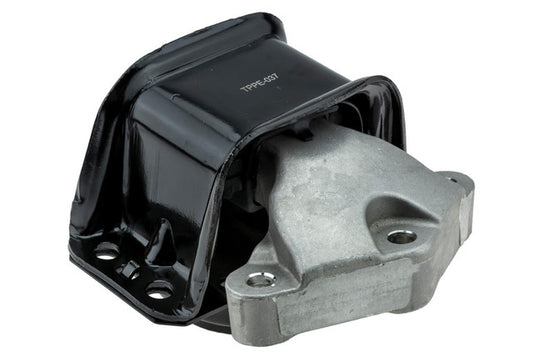 Aslichaam, motorsteunlager