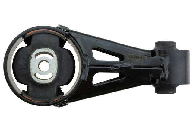 Aslichaam, motorsteunlager