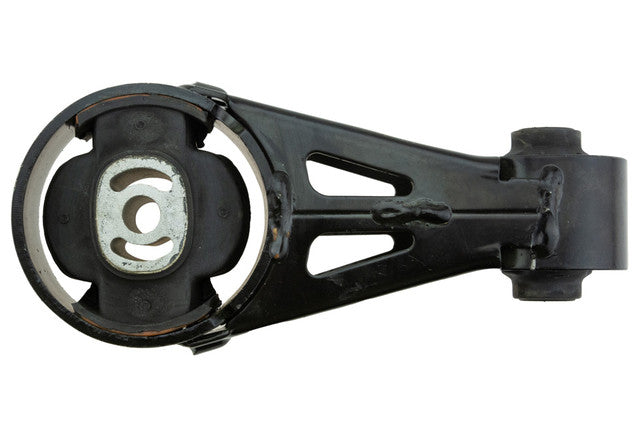 Aslichaam, motorsteunlager