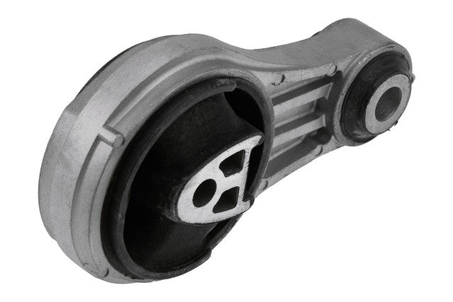 Aslichaam, motorsteunlager