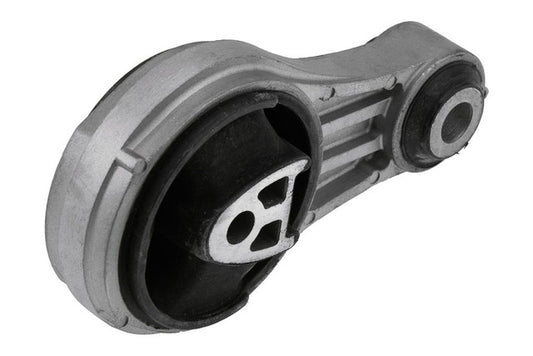 Aslichaam, motorsteunlager