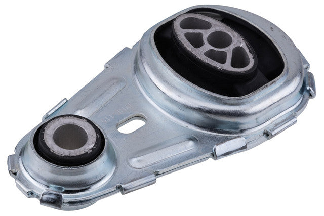 Aslichaam, motorsteunlager