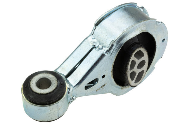 Aslichaam, motorsteunlager