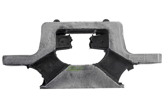 Aslichaam, motorsteunlager