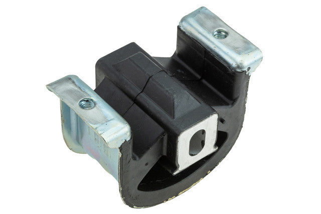 Aslichaam, motorsteunlager