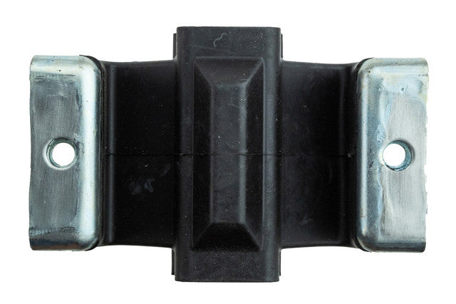 Aslichaam, motorsteunlager