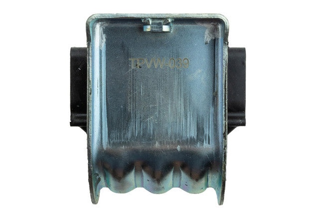 Aslichaam, motorsteunlager