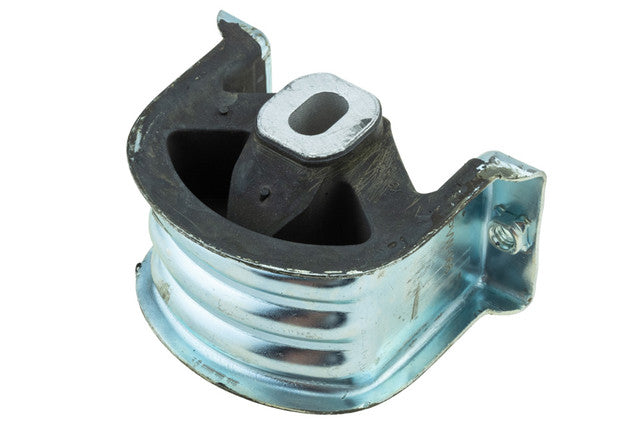 Aslichaam, motorsteunlager