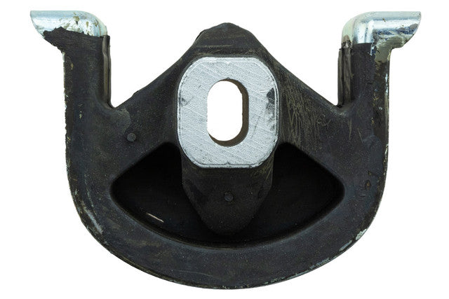 Aslichaam, motorsteunlager