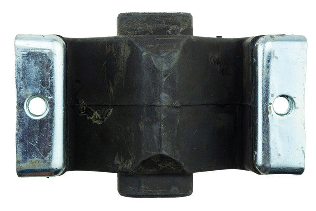 Aslichaam, motorsteunlager