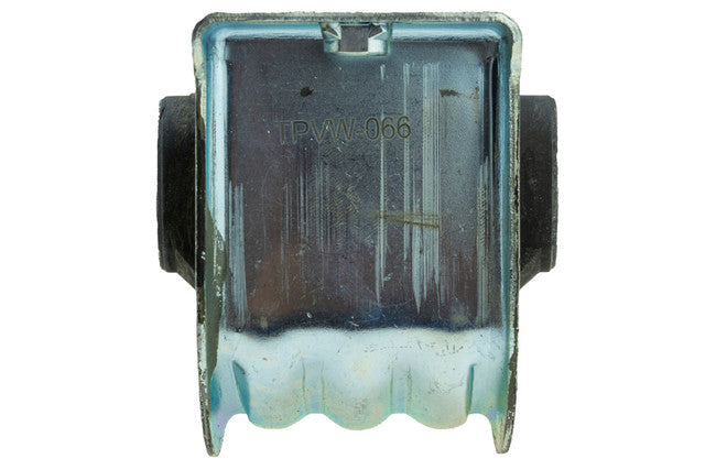 Aslichaam, motorsteunlager