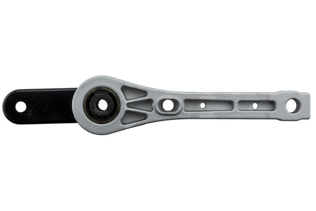 Aslichaam, motorsteunlager