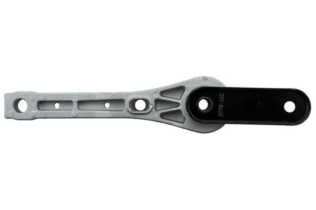 Aslichaam, motorsteunlager